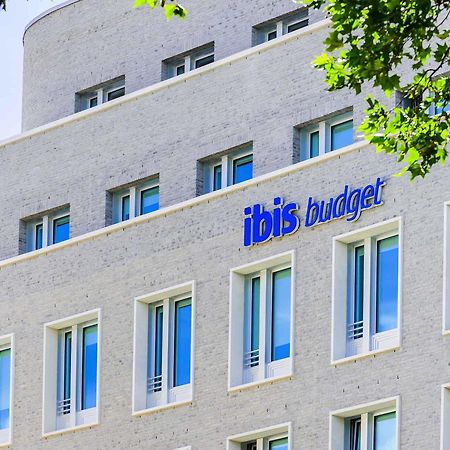 Ibis Budget Frankfurt City Ost Frankfurt am Main Luaran gambar